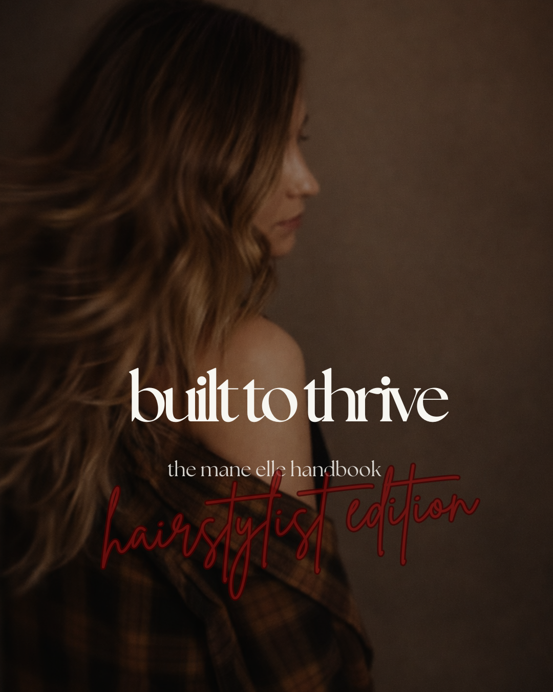 Built to Thrive